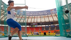 Sklamaná Hrašnová nepostúpila do finále