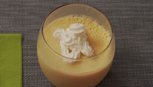 Dezert: Hnedý koniec