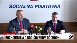 Krajniak o vyplácaní dôchodkov. Prvé rozhodnutia už posielajú