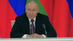 1114. deň na Ukrajine: Rusko súhlasí s návrhmi na zastavenie bojov, chce však riešiť ich príčiny