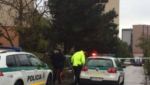 Dráma na bratislavských Kramároch