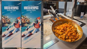 Taliani sa nezaprú! Pre ZOH 2026 vytvorili unikátny druh cestovín: Toto ste ešte nevideli!