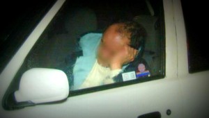 Viliam si sadol za volant opitý. Nafúkal viac ako 2,5 promile!