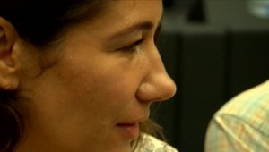 Lucia Ďuriš Nicholsonová: Choďte sa spýtať tých matiek v rómskych osadách či ich baví rodiť toľko detí