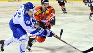 HUSTE.tv: Kamzíci vyrovnali stav série s B.Bystricou