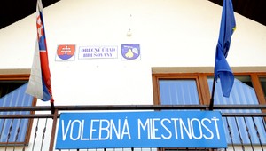V obciach Prešovského kraja opäť volili starostov