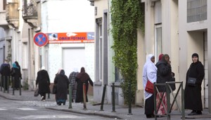 Liaheň teroristov. Štáb TV JOJ nakrúcal v bruselskom Molenbeeku