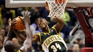 NBA štartuje bez Seattlu