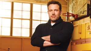 Ben Affleck: Ak by som bol ženatý, ešte stále by som pil!