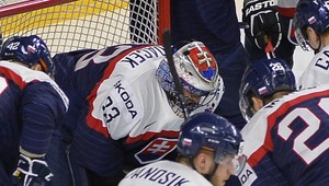 Slováci sa prepadli o tri miesta. O rok si zahráme s majstrami aj s Čechmi