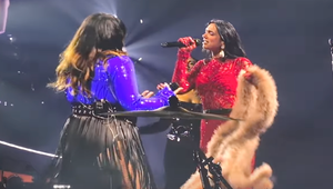 Najprv žiarila šťastím, teraz plače! Ewa Farna po duete s Dua Lipa reaguje na ohováranie!