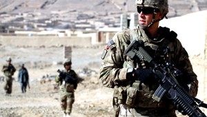 Močenie vojakov na väzňov je ohavné, priznávajú USA