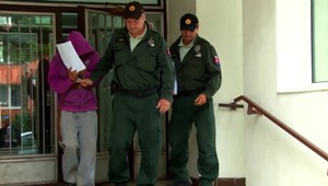 Mladík (27) sa za mestom pokúsil o znásilnenie okoloidúcej ženy (50). Neurobil to prvýkrát