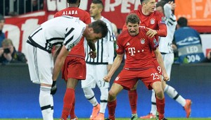 Prehra Juve potešila Angličanov. Neprídu o miestenku do LM