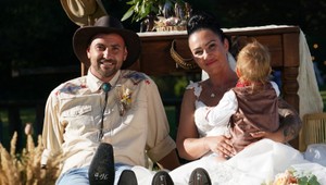 Nikola z Vezmeš si ma? tesne po svadbe prehovorila o rozvode: Otec ženícha jej slová potvrdil