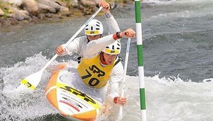 V deblkanoe do finále zo SR len Škantárovci