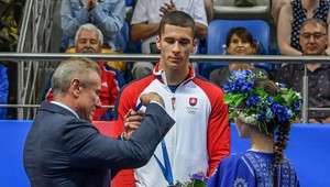 Prvý slovenský športovec s koronavírusom