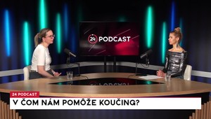 Kouč by nemal o vás vedieť detaily