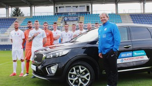 AAA AUTO poskytuje SFZ autá v hodnote viac ako milión eur