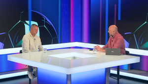 Futbalové momentum: Prvý zápas štvrťfinále