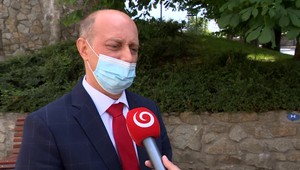 Kauza zabudnutej firmy poslanca Gogu. TV JOJ získala jeho vyjadrenie k problému, zasiahnuť ale musel Kollár