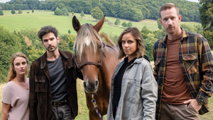 Nela Pocisková zo seriálu Ranč: Z jej nového imidžu sú všetci paf!