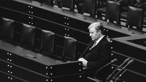 Zomrel bývalý nemecký kancelár Helmut Schmidt, mal 96 rokov
