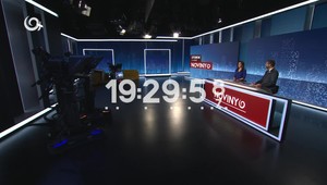 NOVINY TV JOJ ostávajú prvou voľbou univerzálneho publika aj v septembri