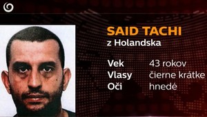 Polícia pátra po nebezpečných mužoch. Jednému z nich hrozí až doživotný trest