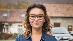 Dominika Kavaschová ako poriadna naivka: Naletí naozaj každému mužovi!