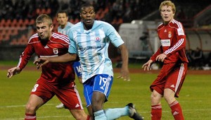 Rozlúčka Marka bezgólovou remízou proti Slovanu