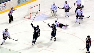 Historická premiéra. Takto sa vidí nováčik Slovan v KHL