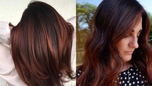 Hit pre brunetky: Premeňte svoje vlasy na hustú hrivu touto megafarbou