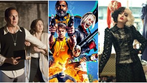 Na týchto 12 filmov sa v lete tešíme najviac: Ktoré uvidíme v kinách?