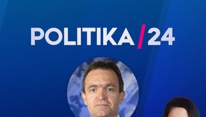 Pozvanie do relácie Politika 24 prijal ex-premiér a europoslanec Ľudovít Ódor