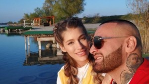 Romantická fotka s Rytmusom a potom vyznanie NIEKOMU úplne inému?!