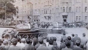 Pripomíname si 56. výročie okupácie Československa. Svoj postoj vyjadril aj prezident