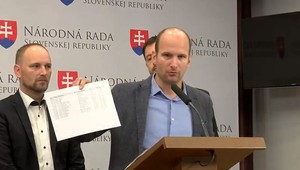 SIS podľa Grendela urobila všetko pre to, aby sa vražda nestala