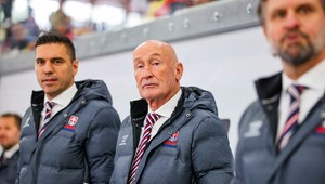 V nominácii opäť nováčik. Veríme, že Bačik dôveru nesklame, hovorí Satan