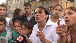 Takto si vybavujú účty Rómovia! Ručne-stručne, hromadne