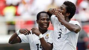 Slováci na jar v príprave pravdepodobne s Ghanou a Kostarikou