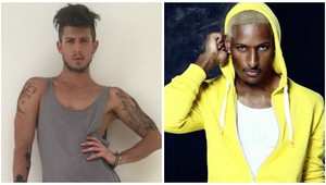 Filip Jankovič z Talentu maká aj cez leto: Na jednom pódiu s tanečníkom Rihanny!