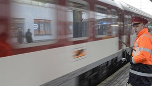 Štátne vlaky InterCity sú späť. Od nedele nastali zmeny v preprave