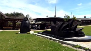 Letná sezóna 2021 sa zapíše do histórie. Až 80% turizmu tvorili na Slovensku domáci