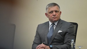 Fico do súdneho procesu s atentátnikom nevstúpi: Odpustil mu, ale varuje pred ďalším útokom