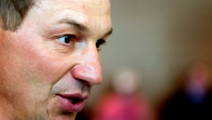 Peter Bondra (45) rozbieha biznis s klubmi NHL aj KHL