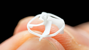 Lietajúci robot je menší než mucha: Váži len gram