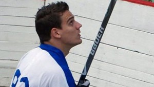 Päť slovenských bodov, Radivojevič, Ružička a Čiernik strelcami