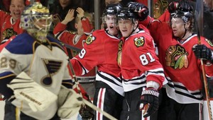 Hossov kontroverzný gól, posúďte sami!