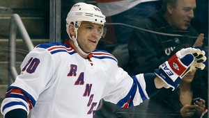 Gáborík už lídrom tabuľky kanonierov